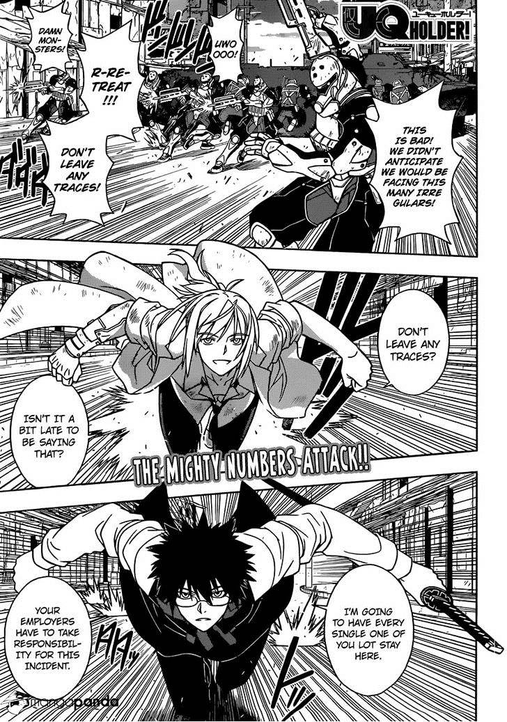 Page 1 of Chapter 29