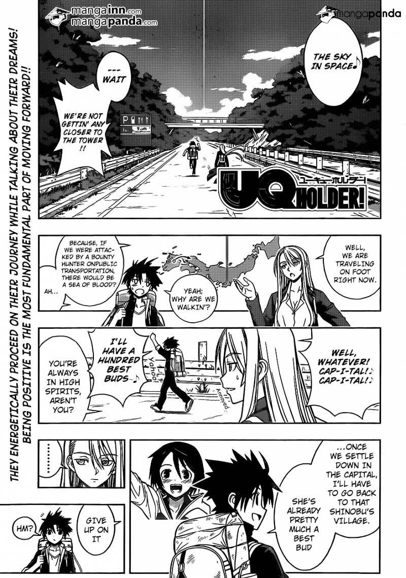 Page 1 of Chapter 3