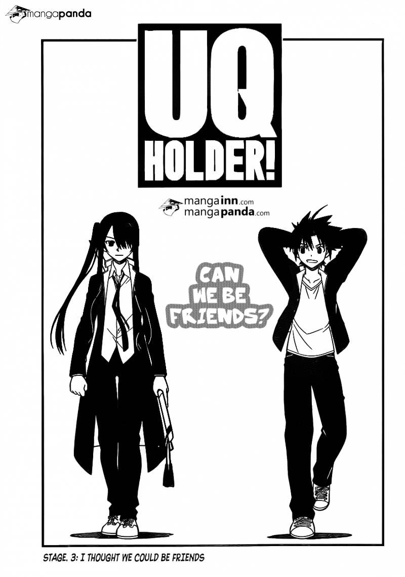 Page 3 of Chapter 3