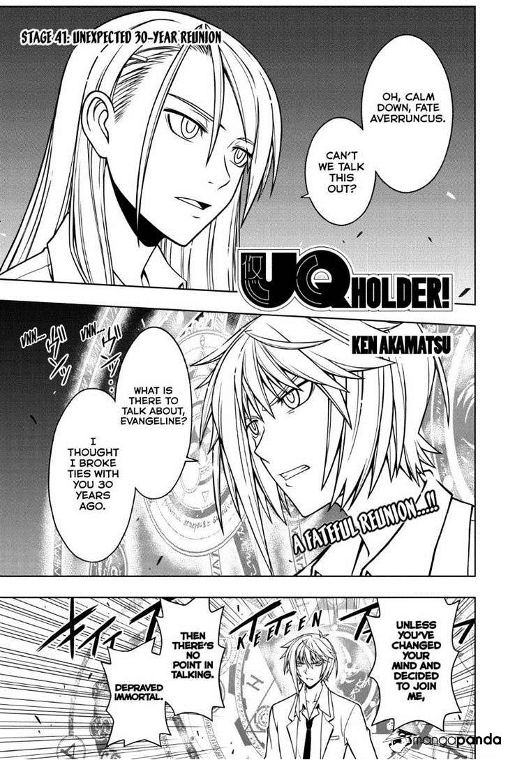 Page 1 of Chapter 41