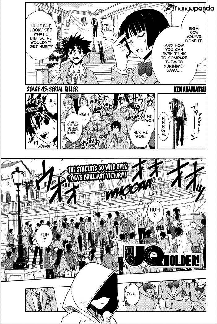 Page 1 of Chapter 45