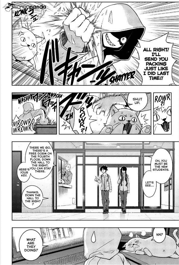 Page 14 of Chapter 45