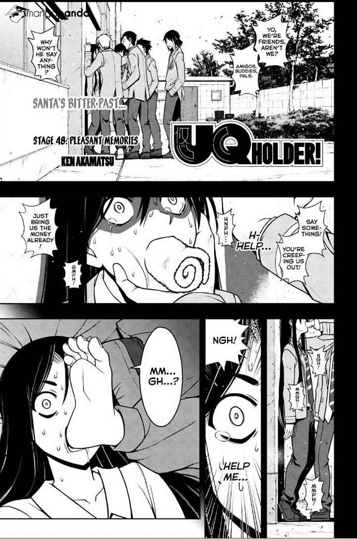 Page 1 of Chapter 48