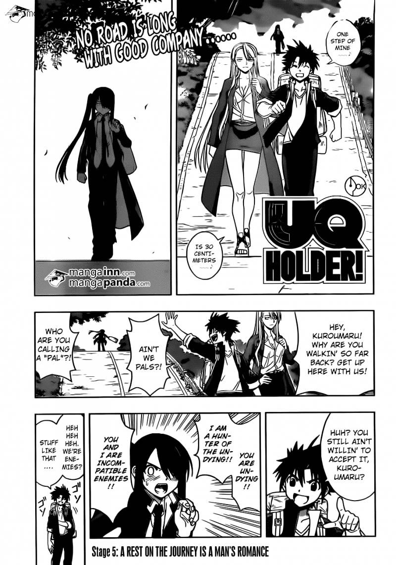Page 1 of Chapter 5