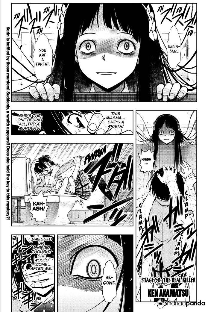Page 1 of Chapter 50
