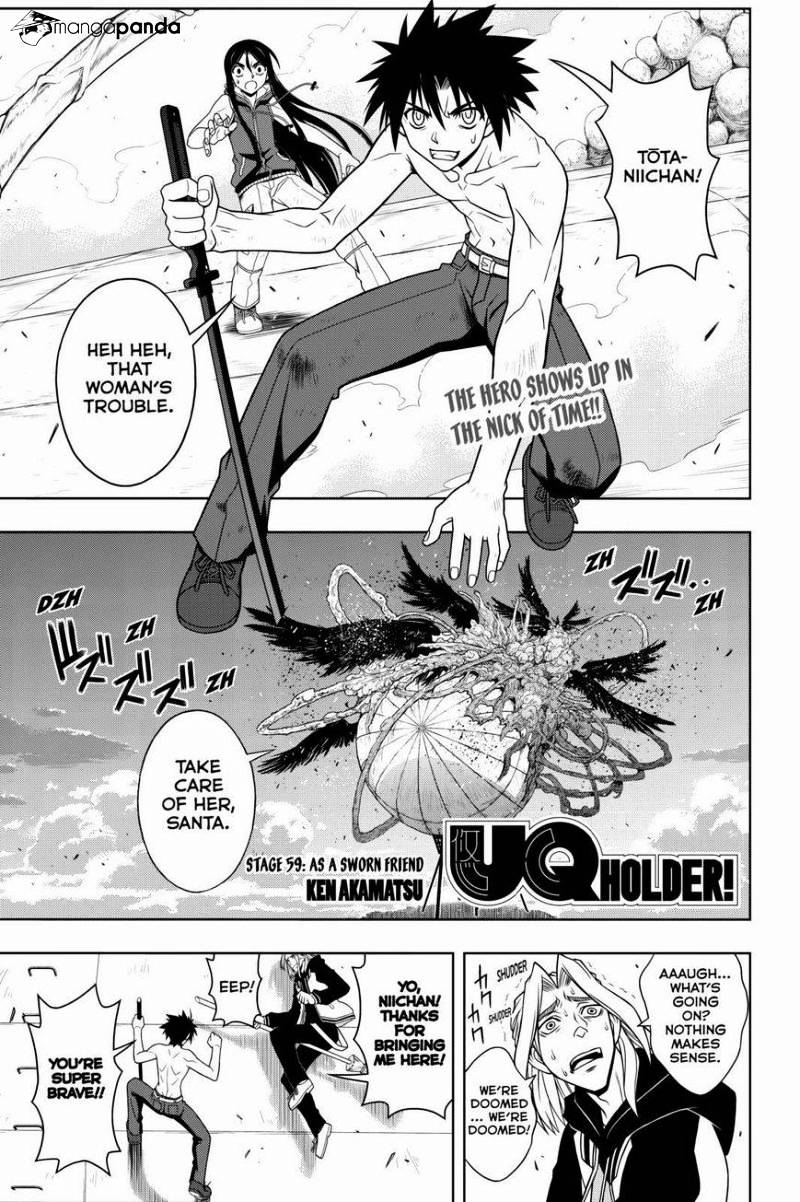 Page 1 of Chapter 59