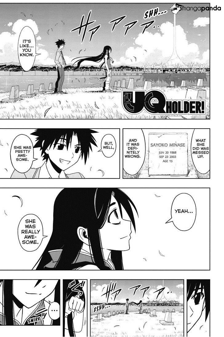 Page 1 of Chapter 61