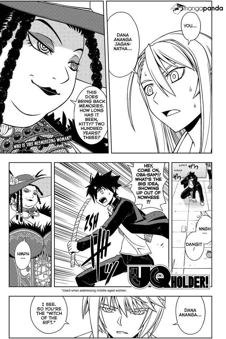 Page 1 of Chapter 77