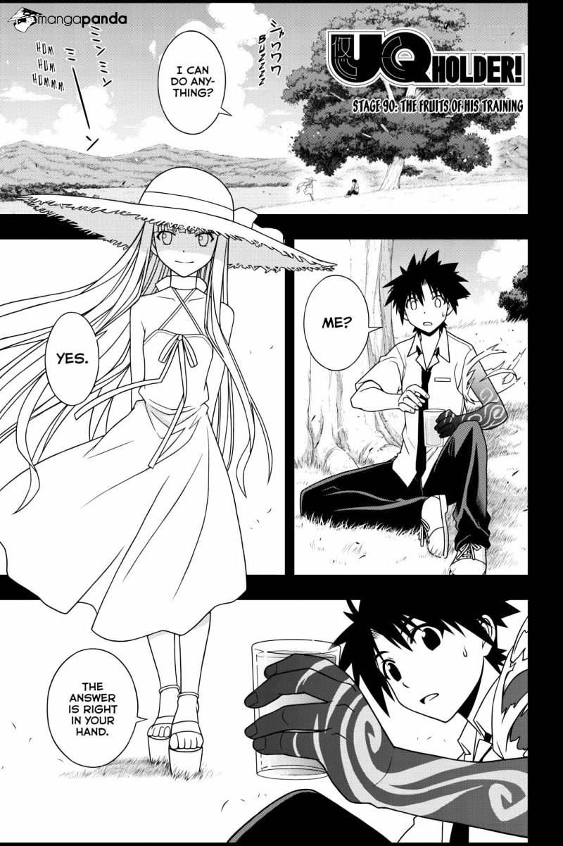Page 1 of Chapter 90