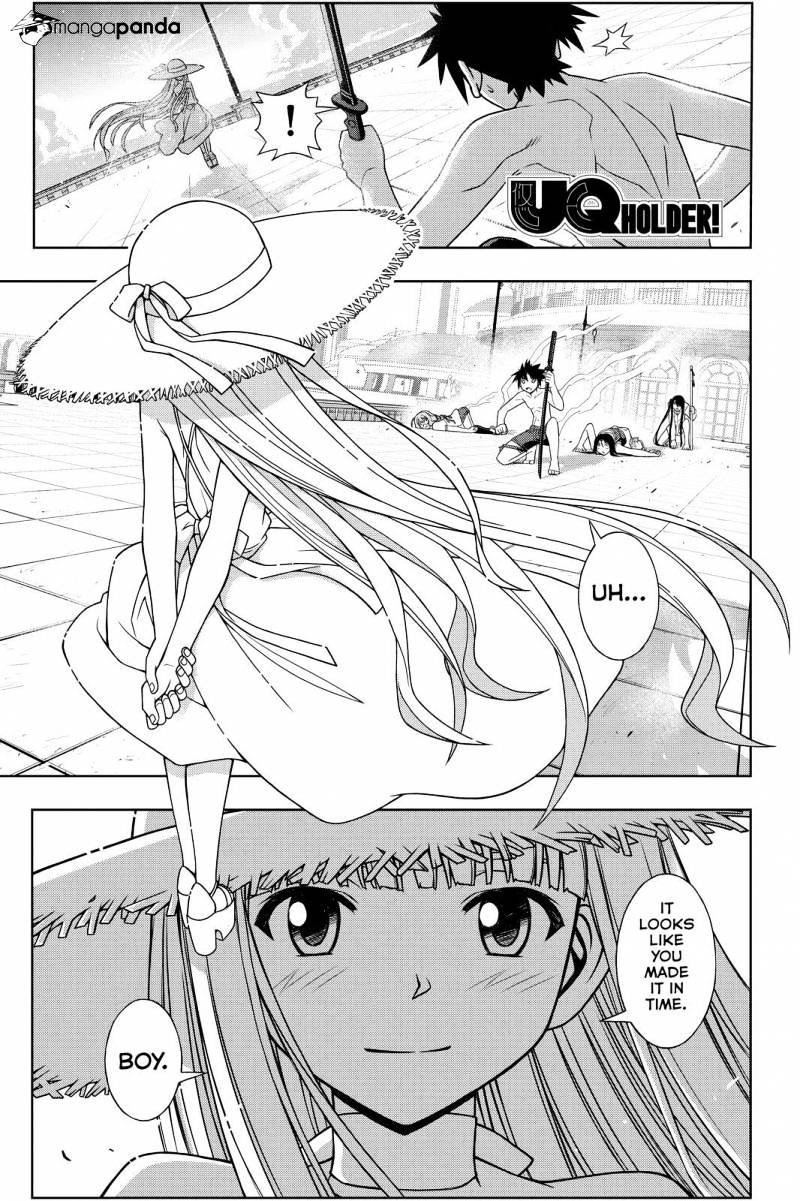 Page 1 of Chapter 92