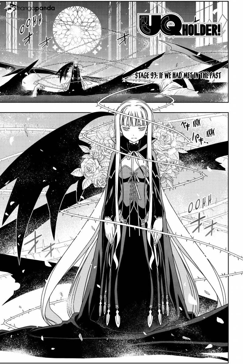 Page 1 of Chapter 93