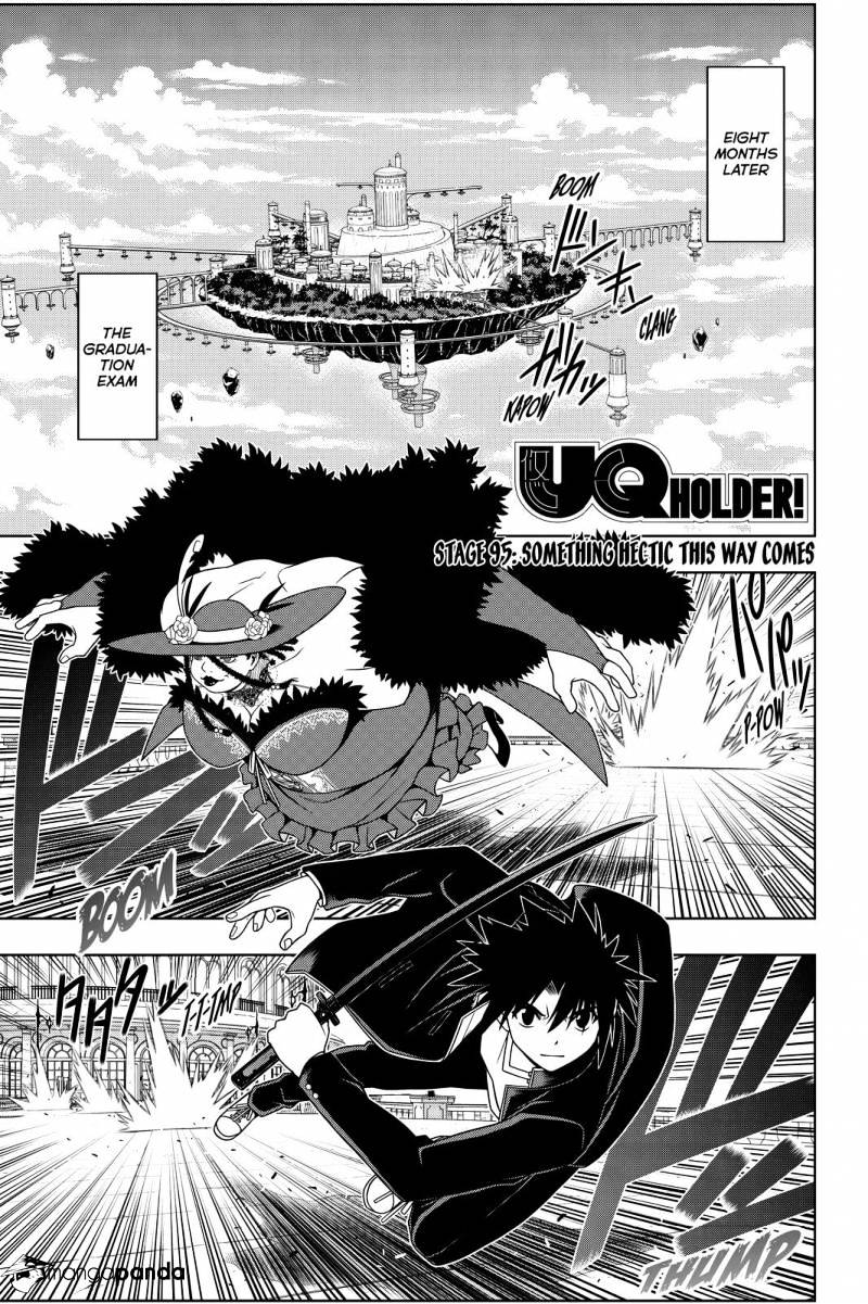 Page 1 of Chapter 95