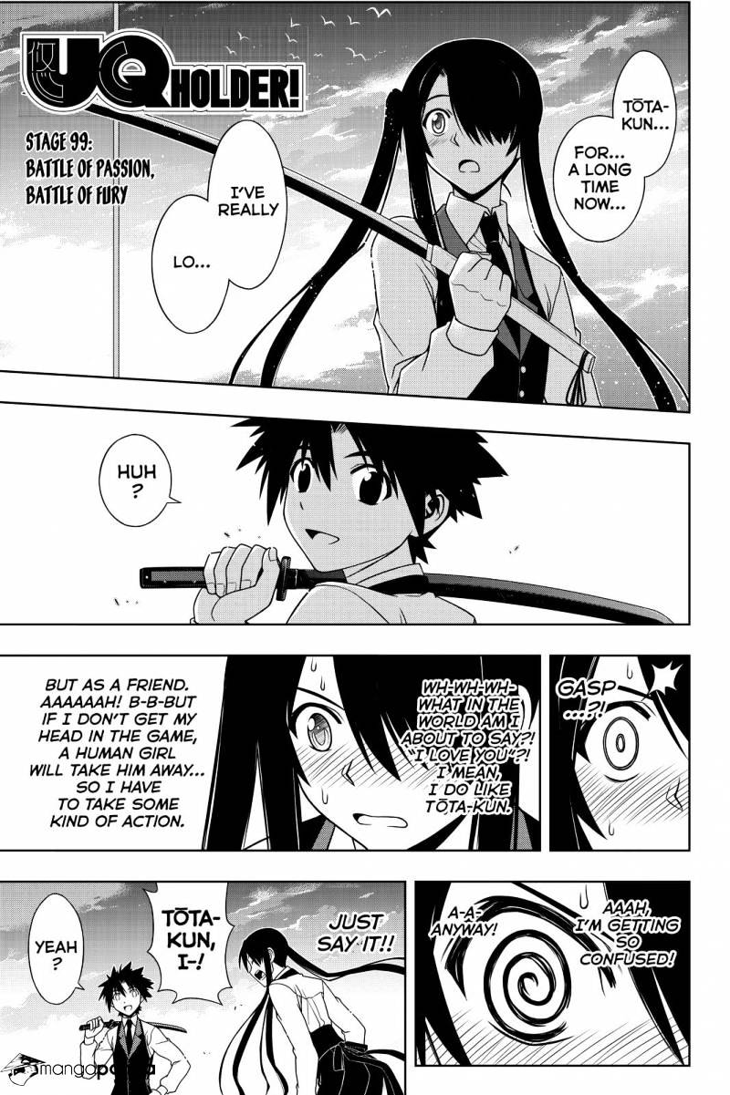 Page 1 of Chapter 99