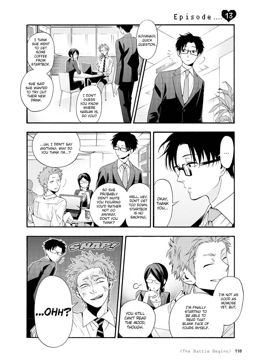 Page 1 of Chapter 13