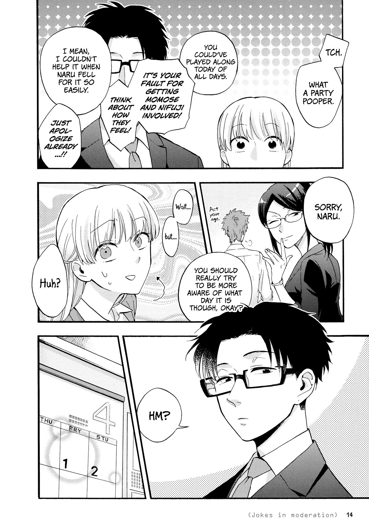 Page 6 of Chapter 15