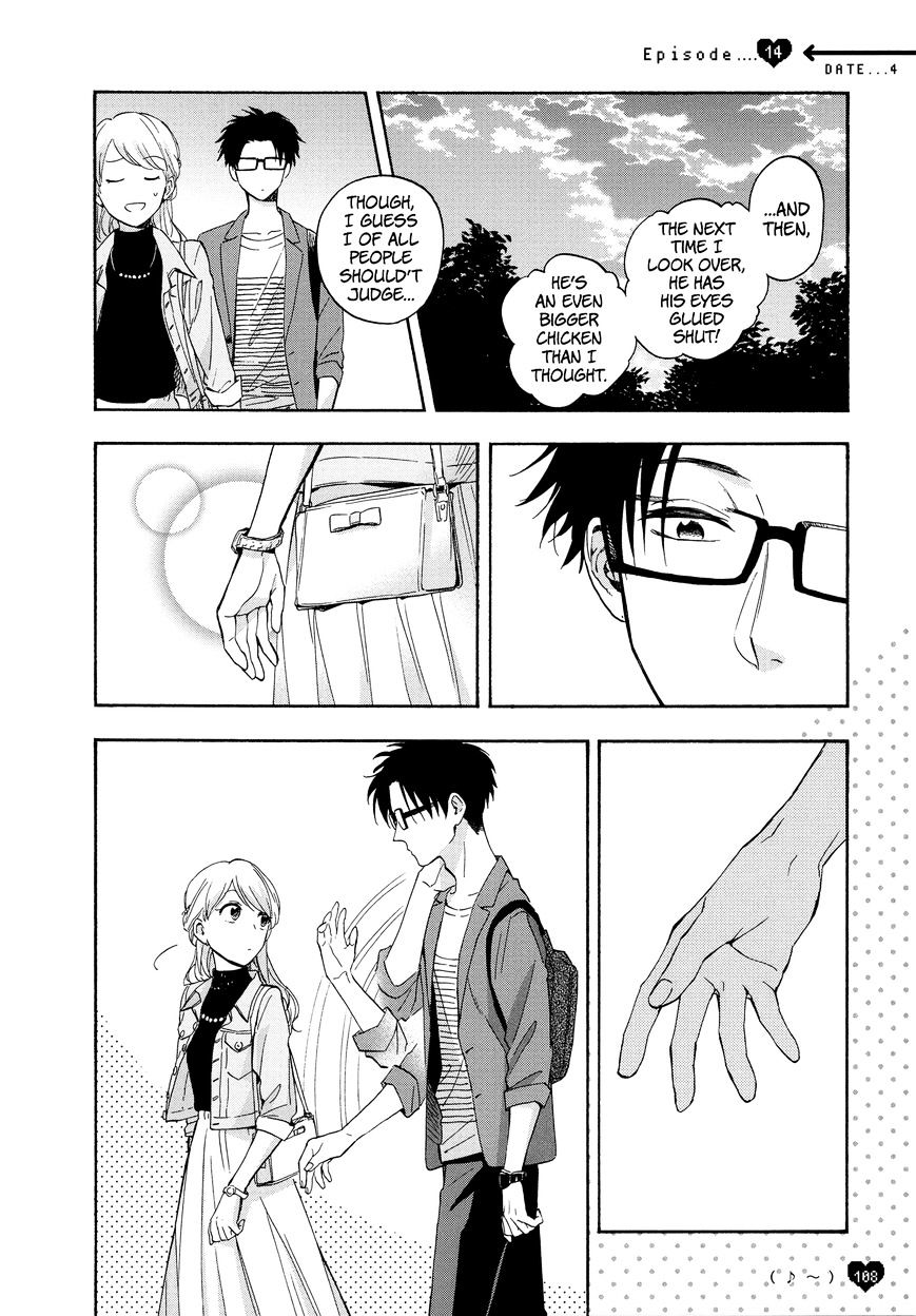 Page 1 of Chapter 21.5