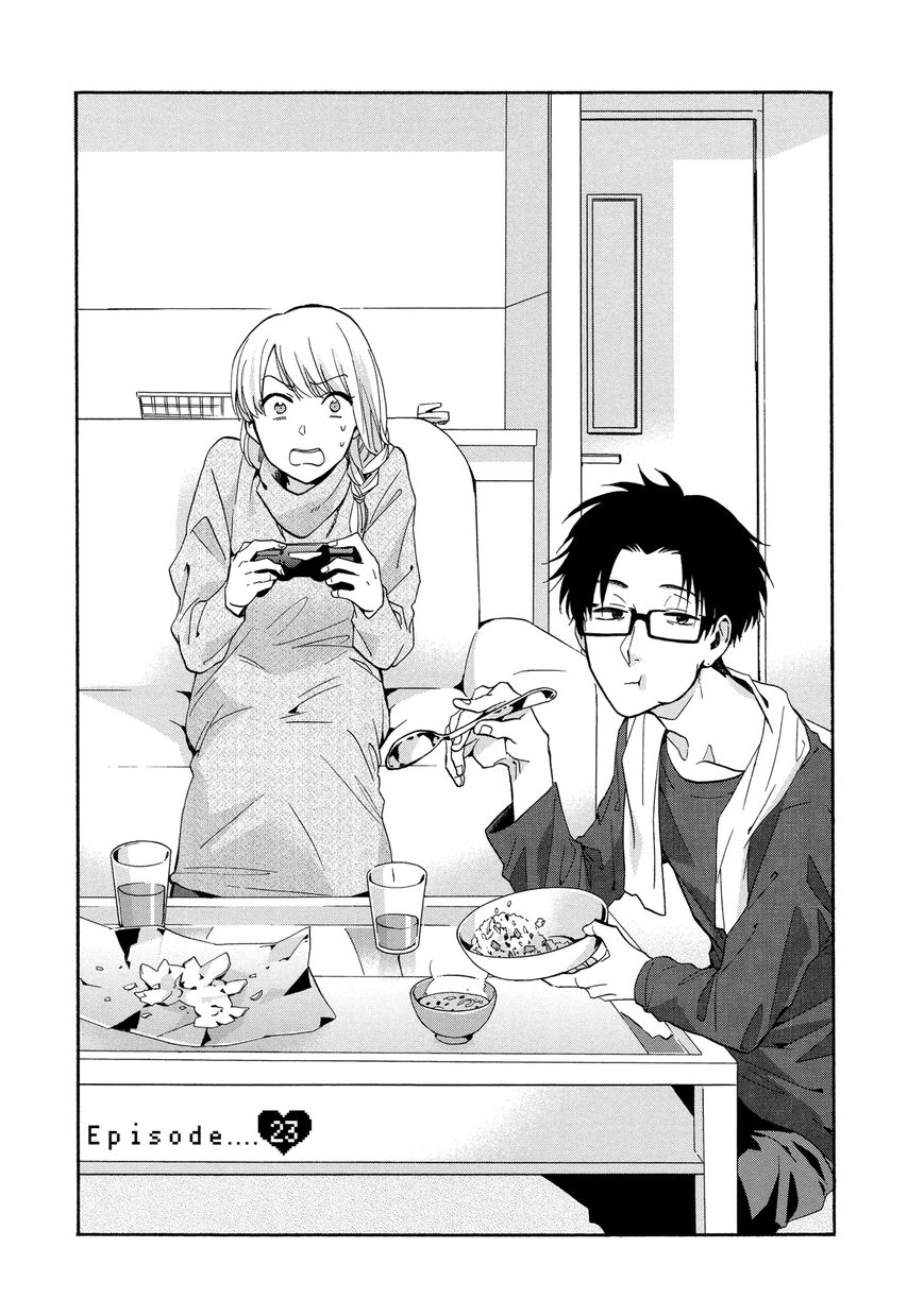 Page 1 of Chapter 23