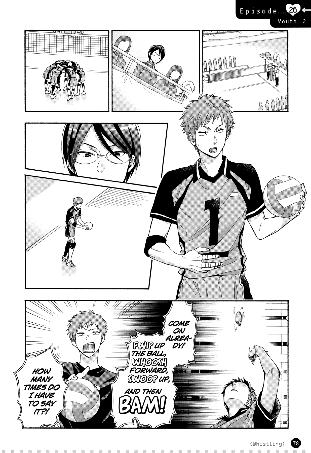 Page 1 of Chapter 28.5