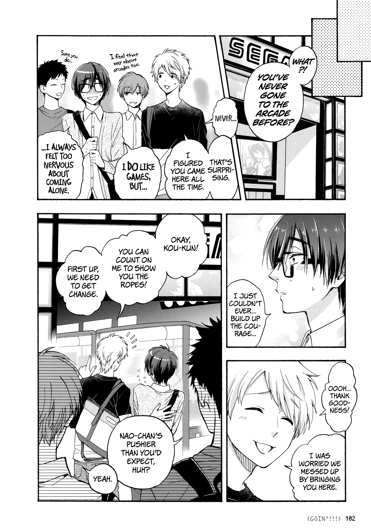 Page 4 of Chapter 30