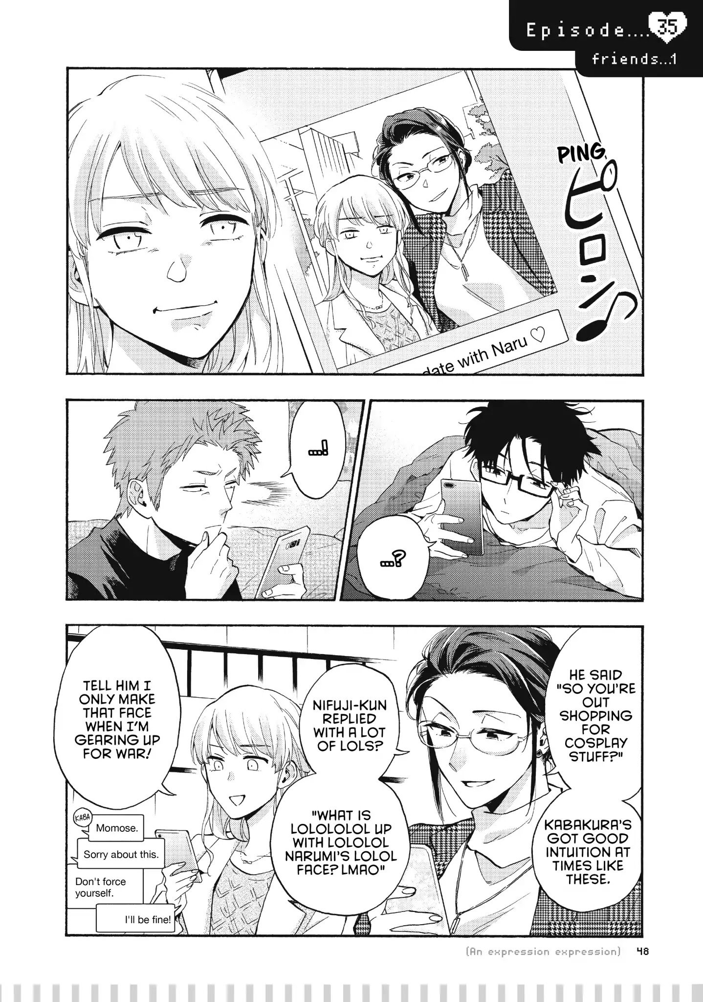 Page 1 of Chapter 35