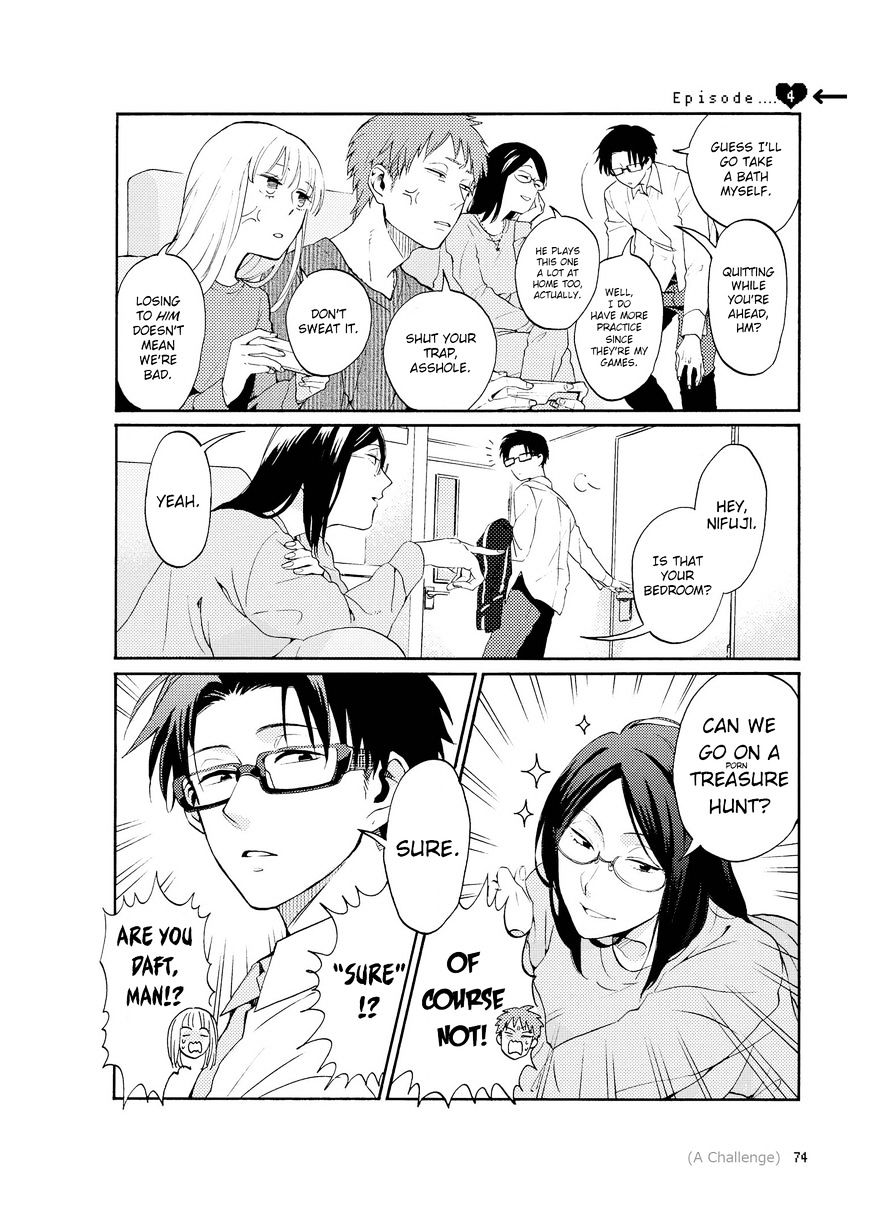 Page 4 of Chapter 4.5