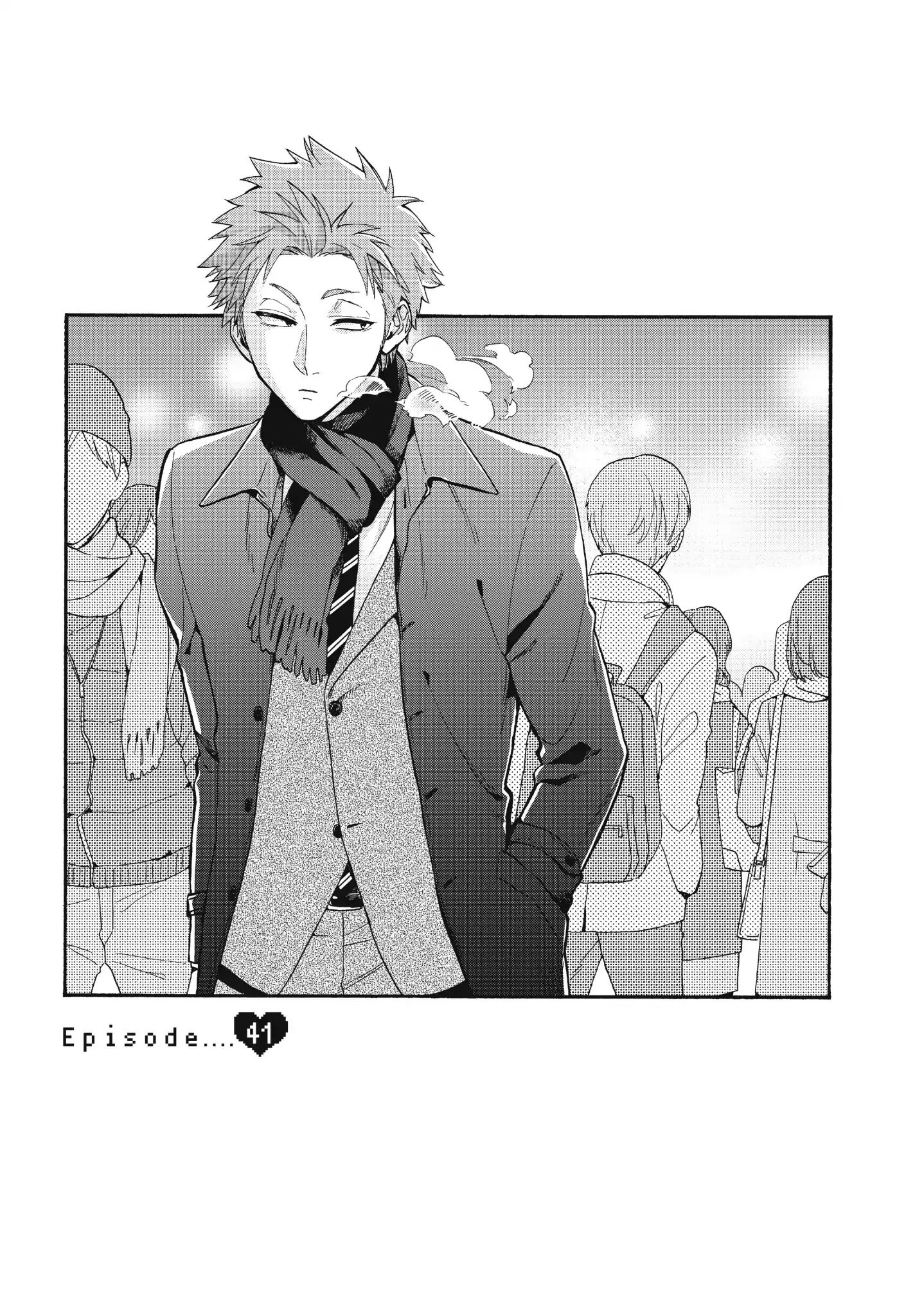 Page 1 of Chapter 41