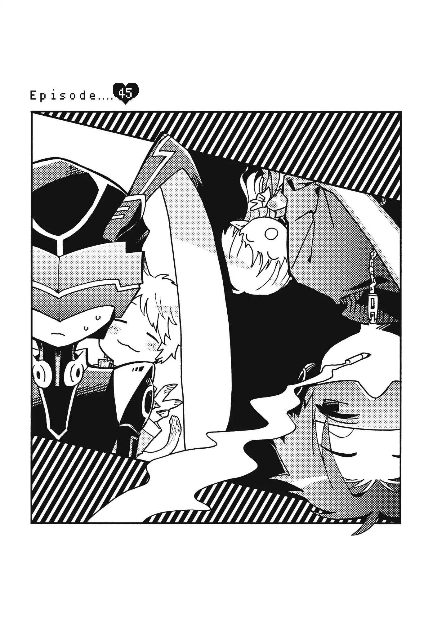 Page 1 of Chapter 45