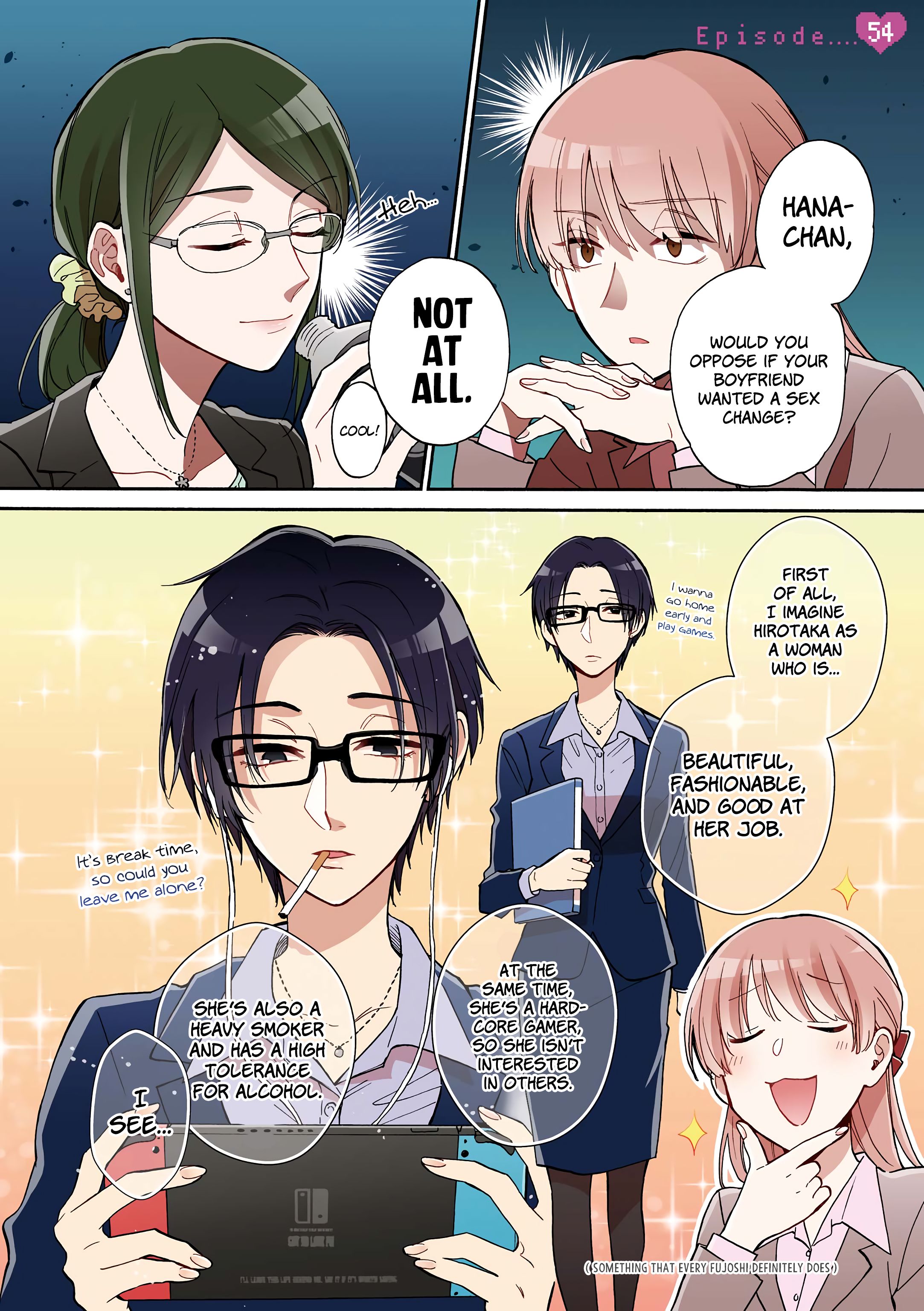 Page 6 of Chapter 54