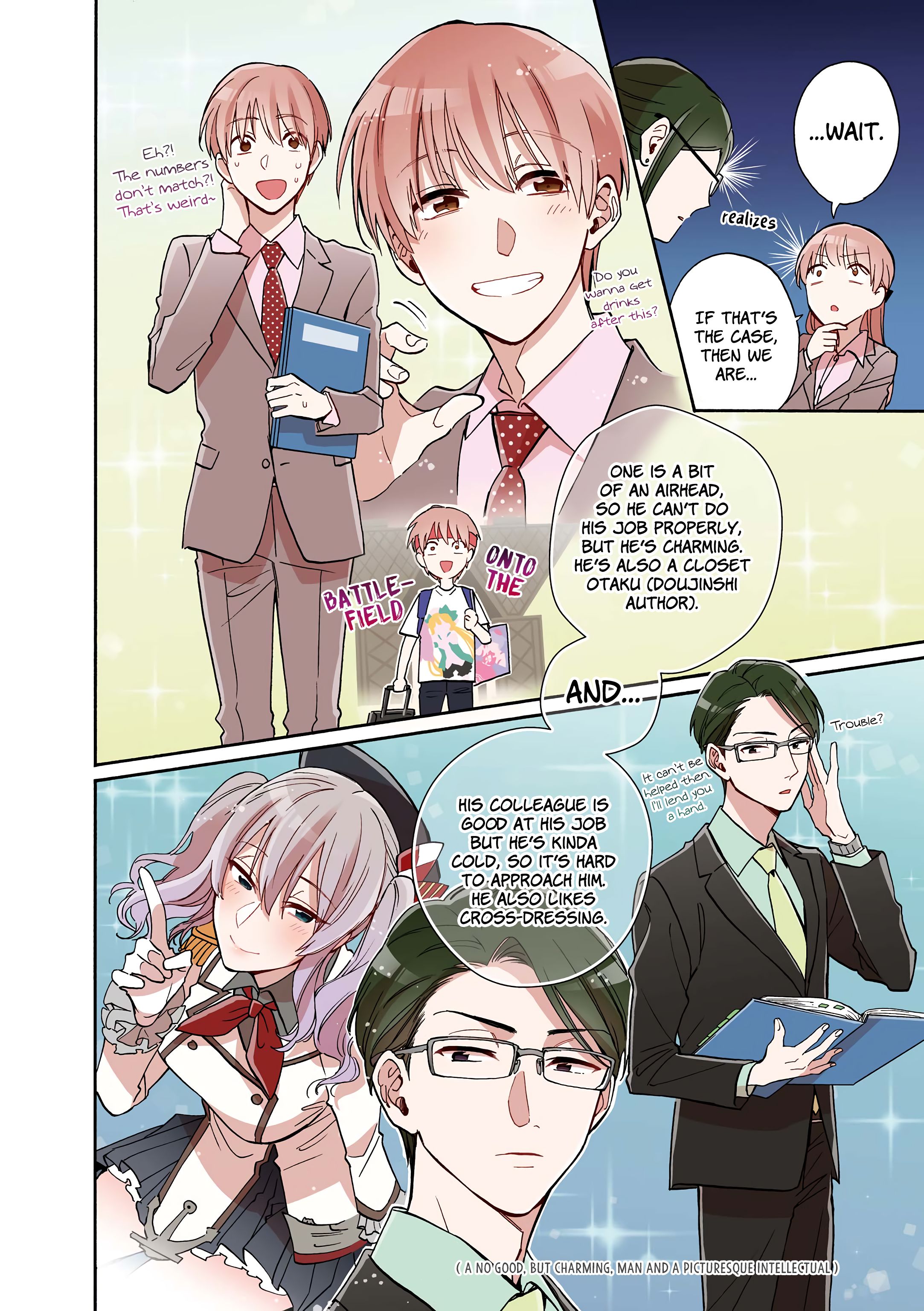 Page 8 of Chapter 54