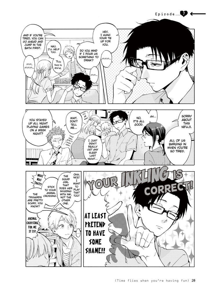 Page 1 of Chapter 7.2