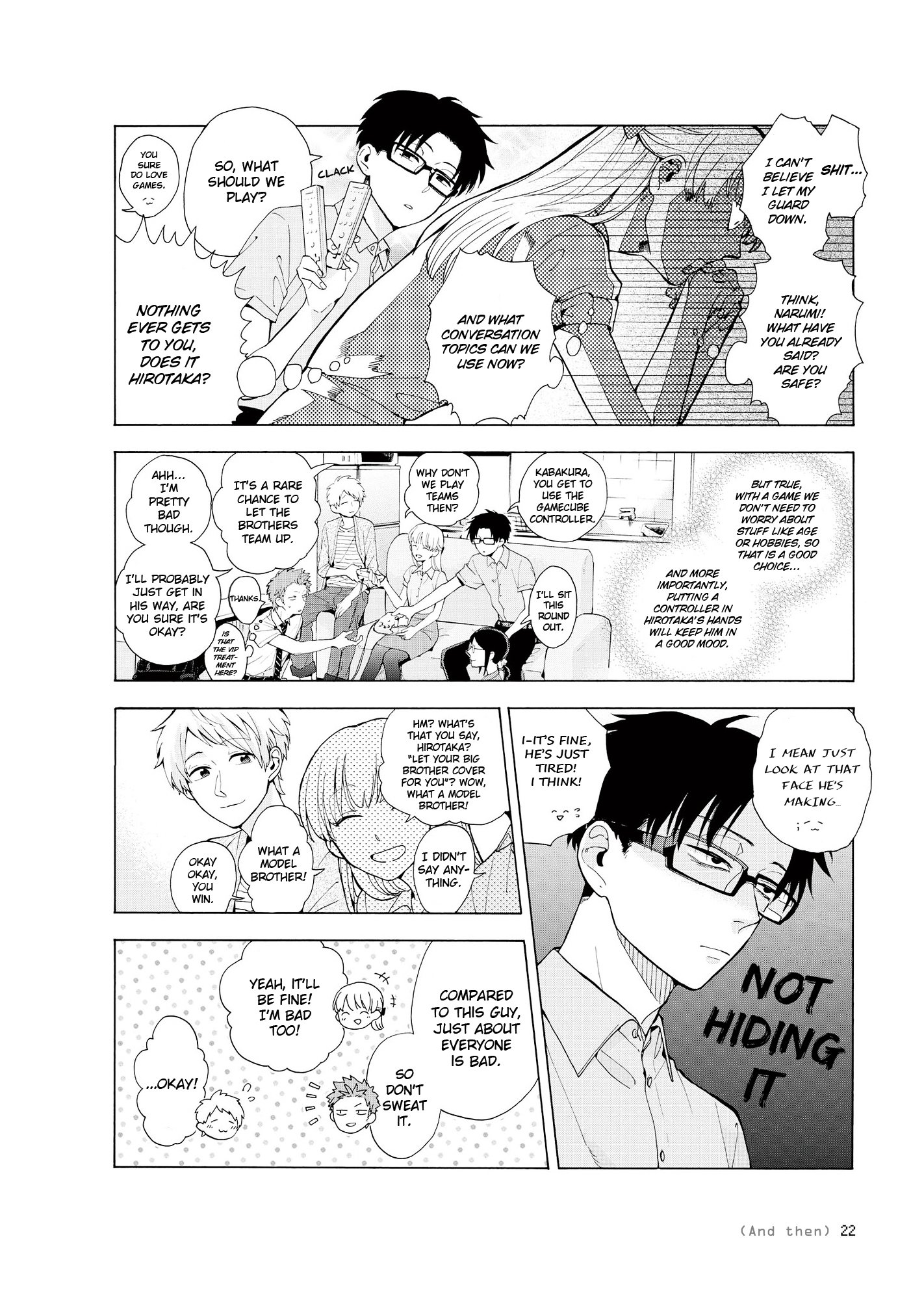 Page 3 of Chapter 7.1