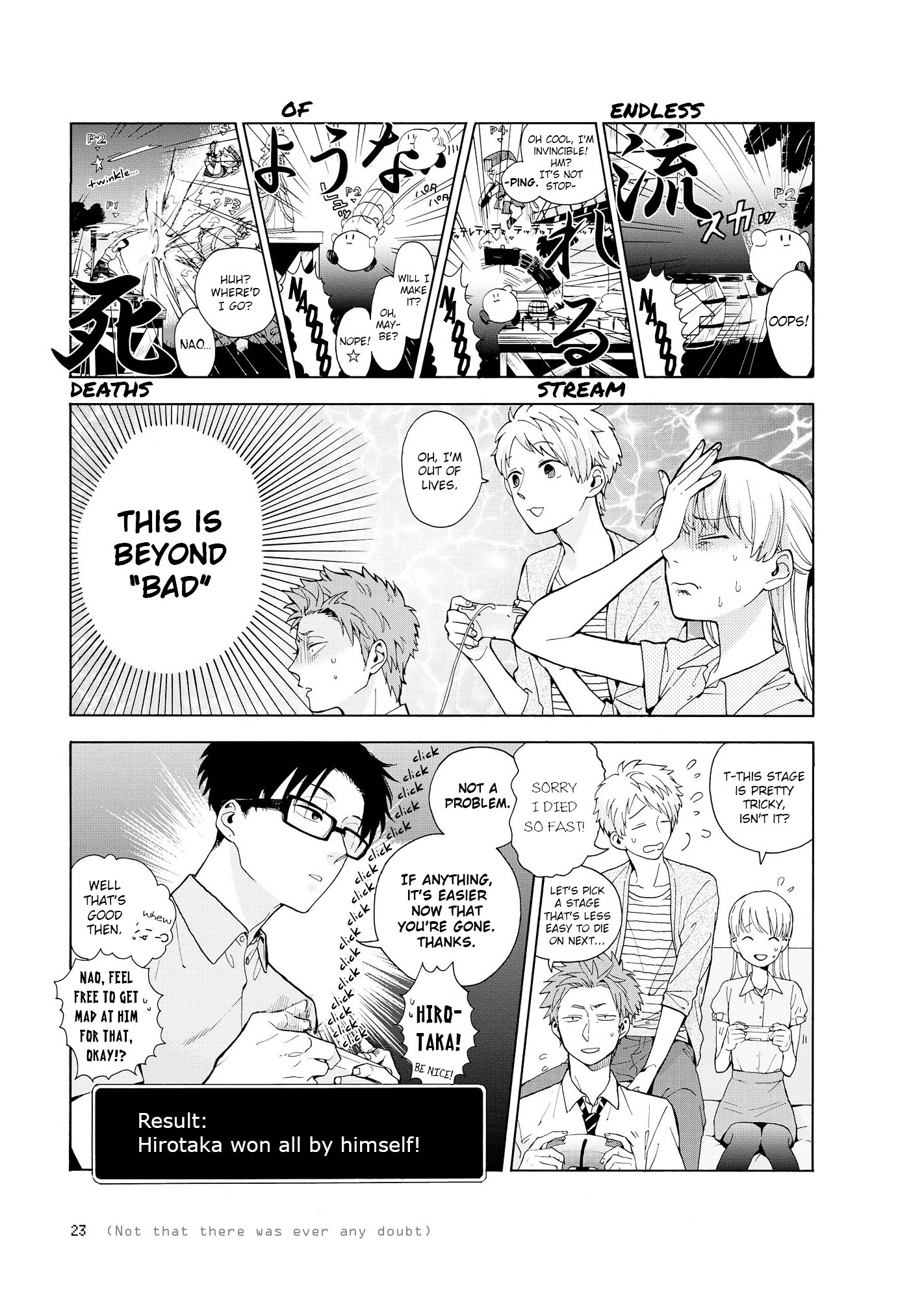 Page 4 of Chapter 7.1