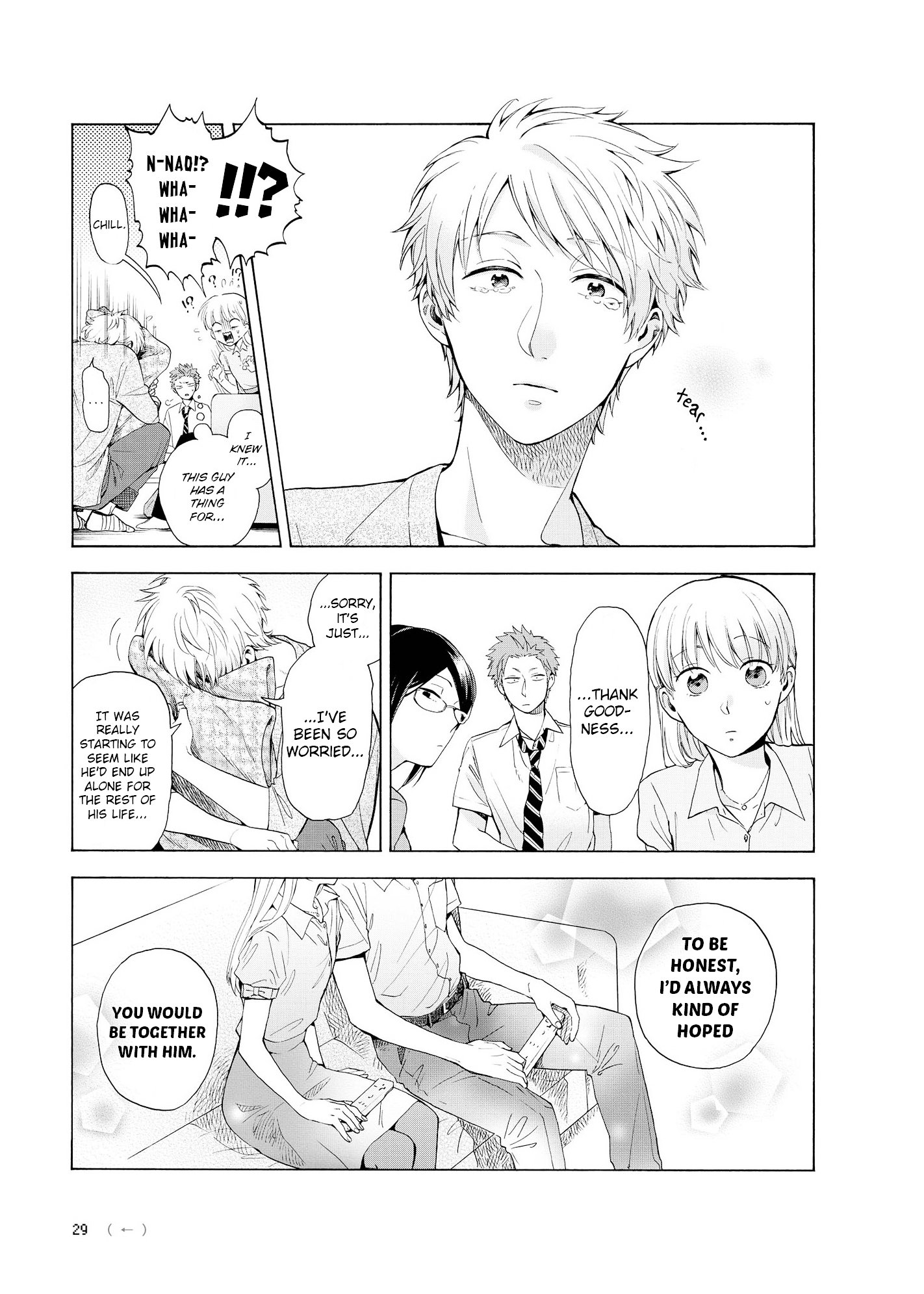 Page 10 of Chapter 7.1