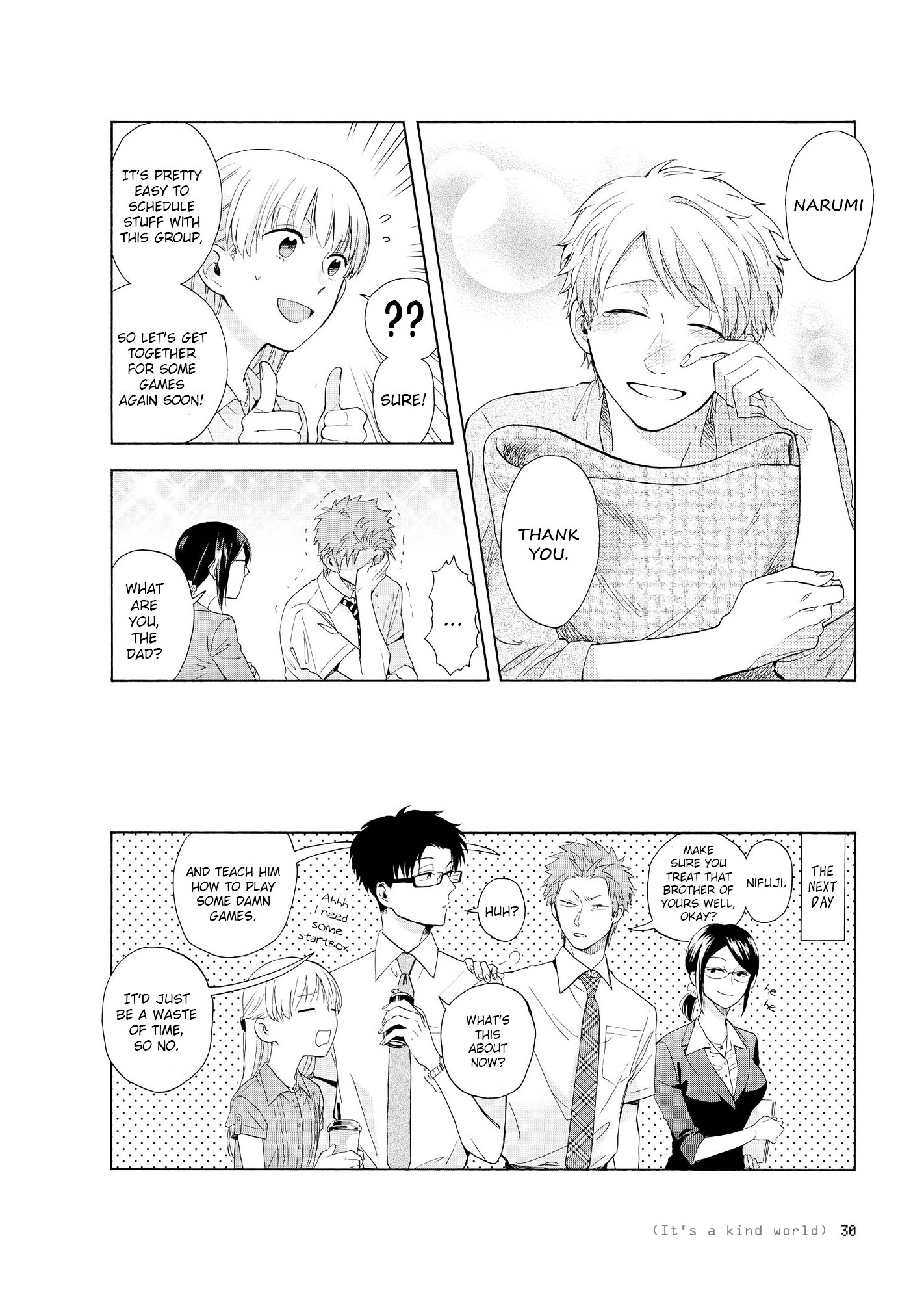 Page 11 of Chapter 7.1