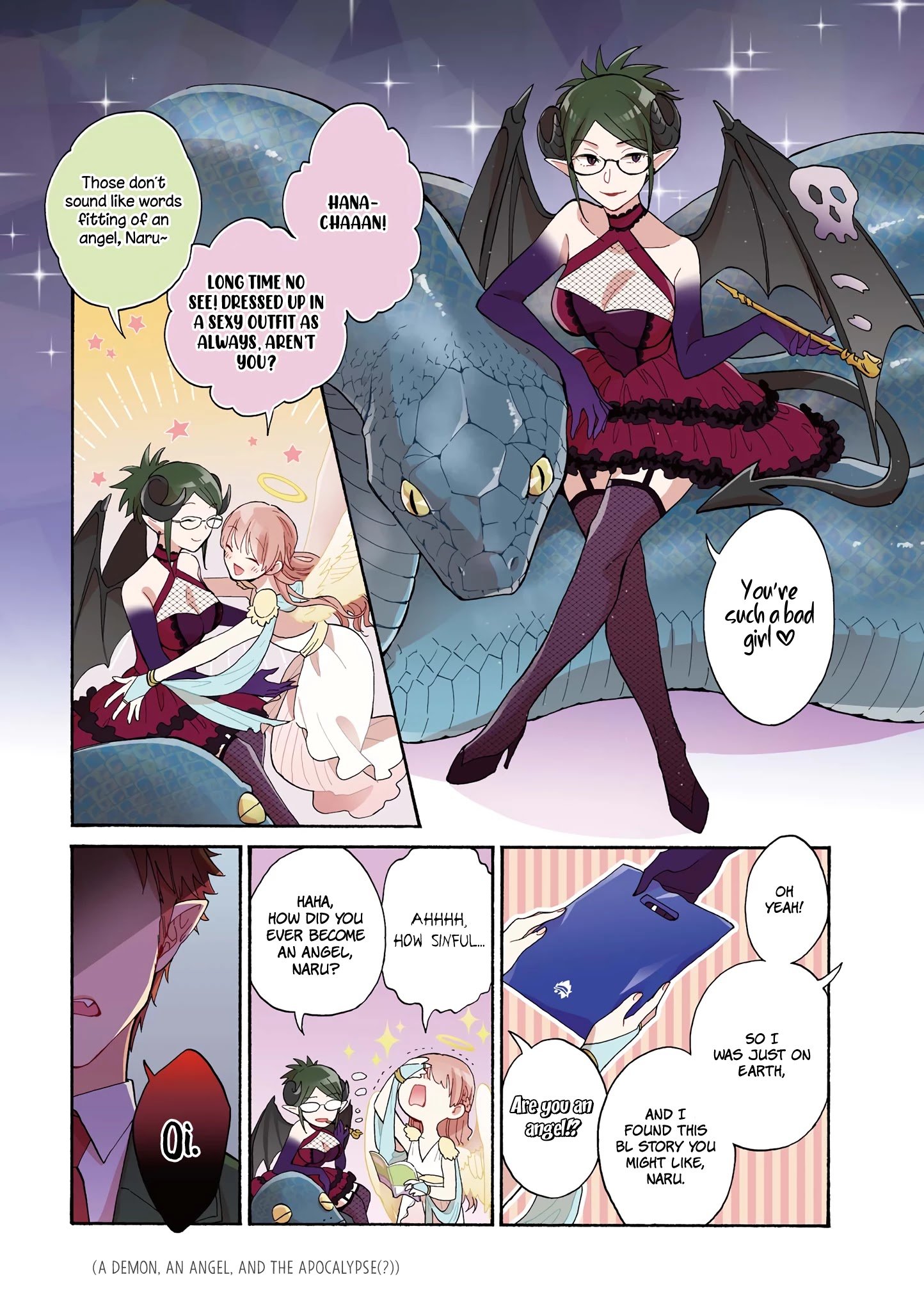 Page 5 of Chapter 70