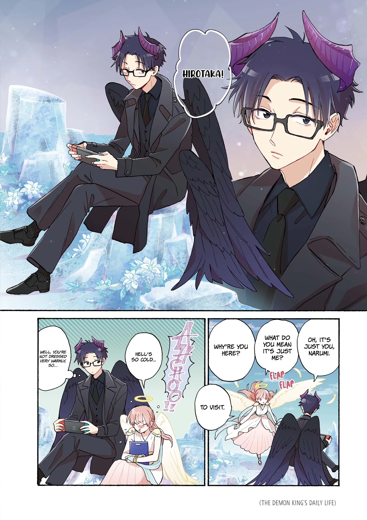 Page 8 of Chapter 70