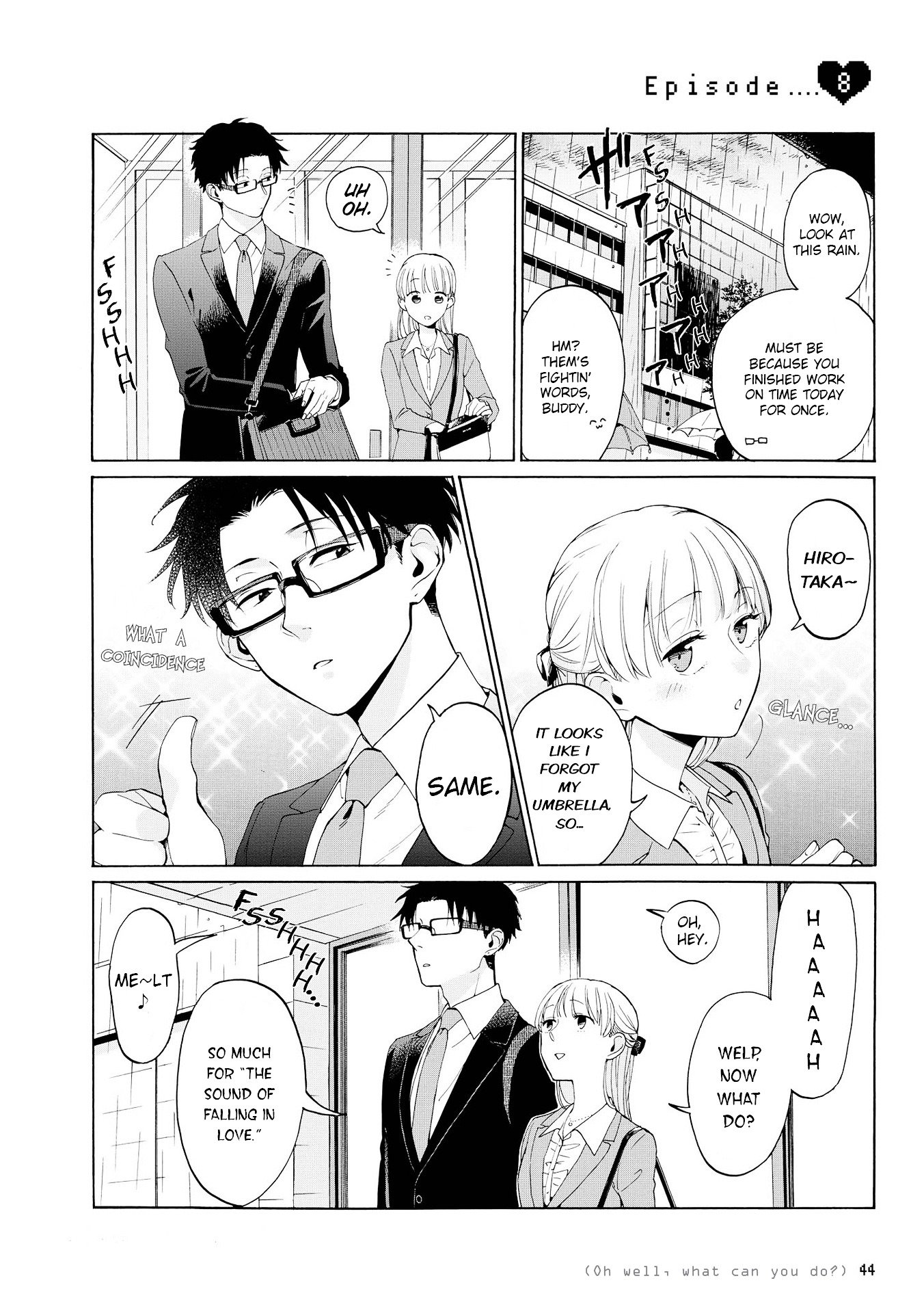 Page 1 of Chapter 8