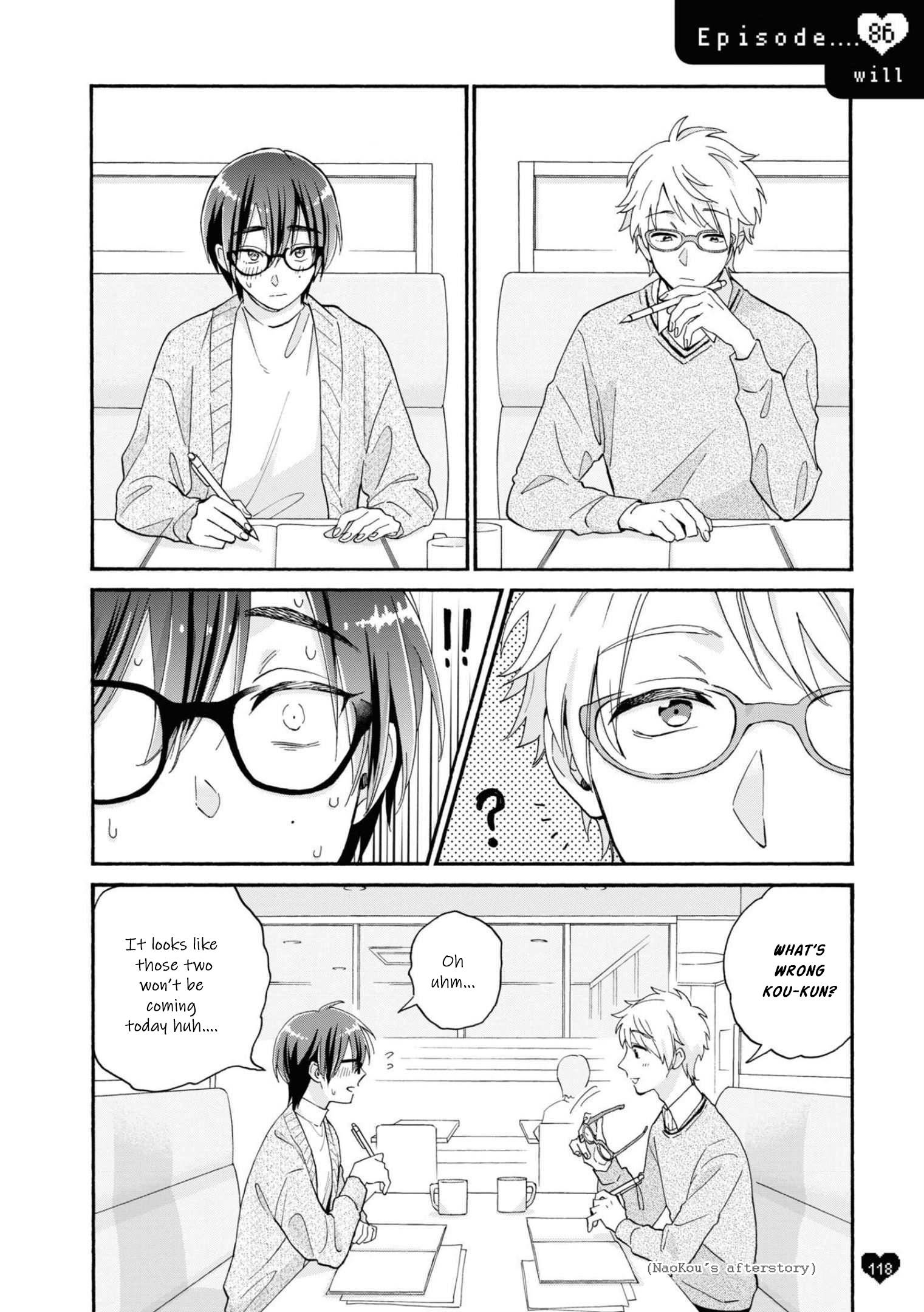 Page 1 of Chapter 86
