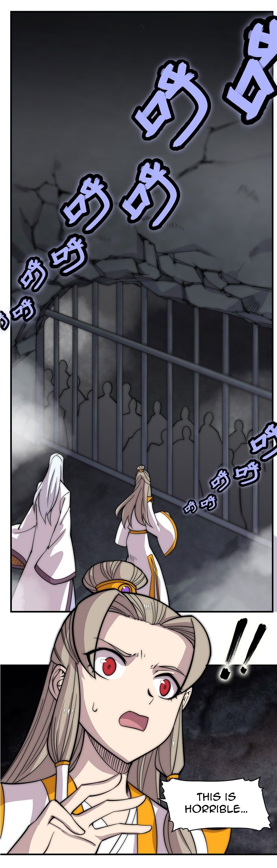 Page 2 of Chapter 100