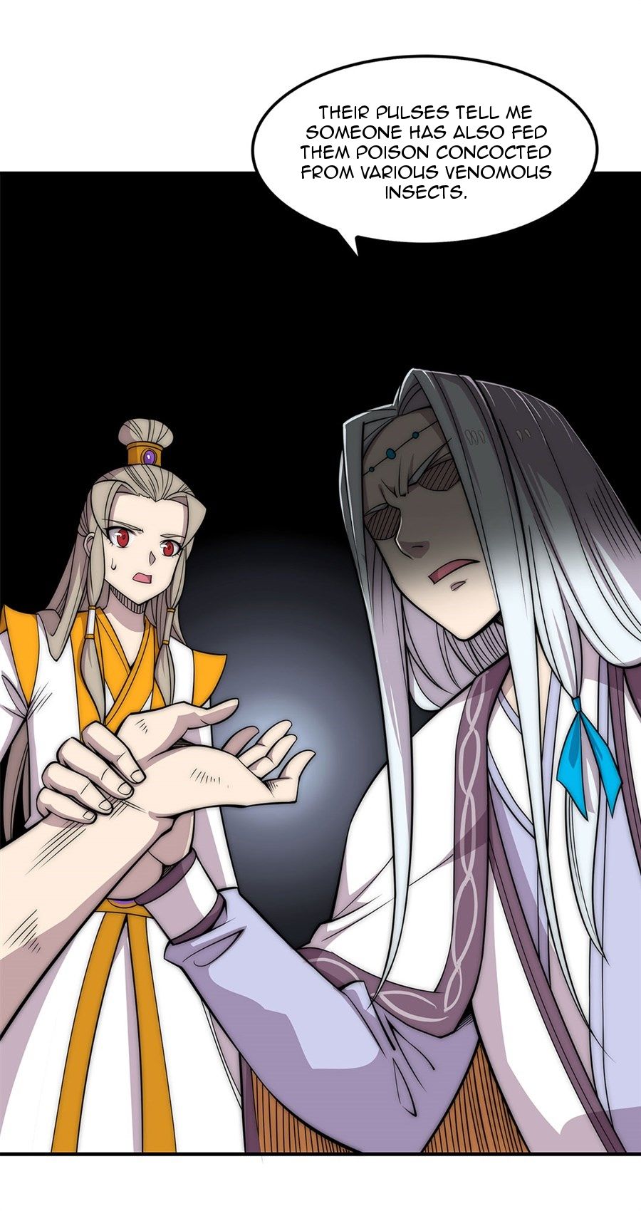 Page 14 of Chapter 100