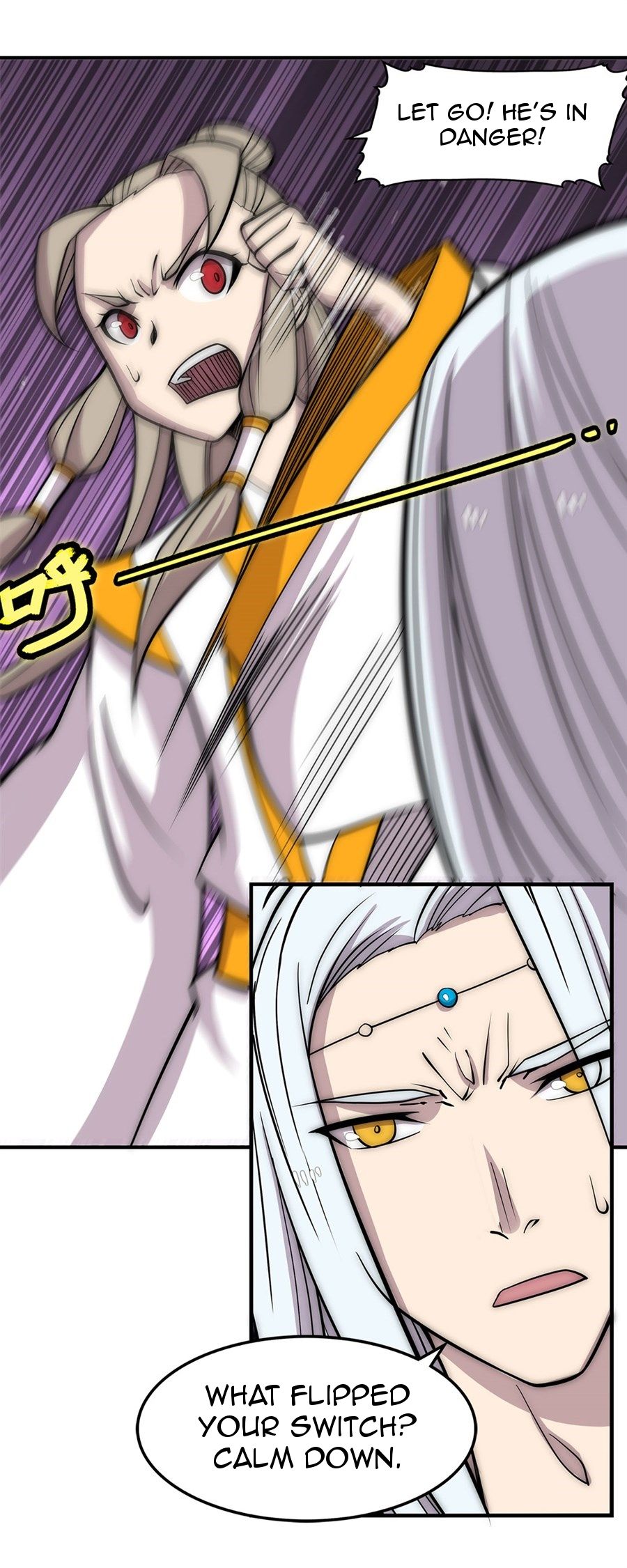 Page 33 of Chapter 100