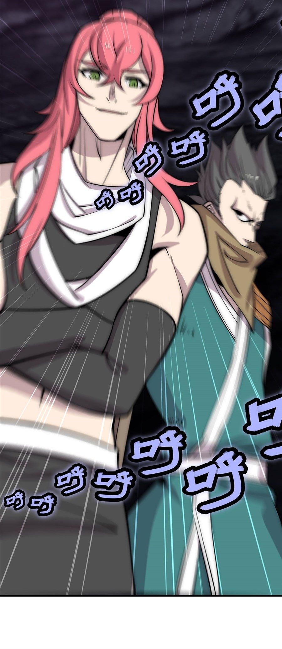 Page 36 of Chapter 100