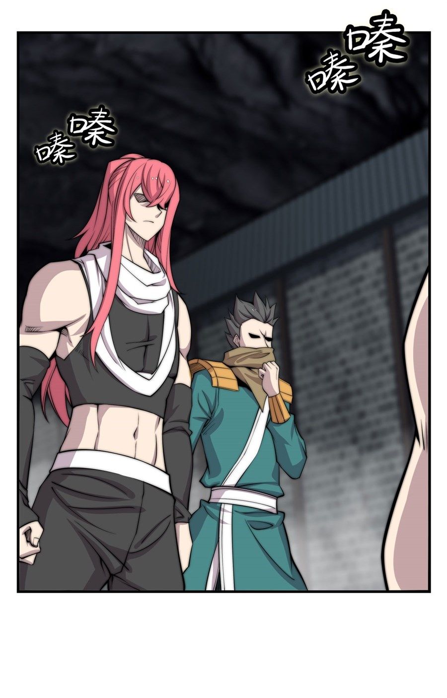 Page 2 of Chapter 101