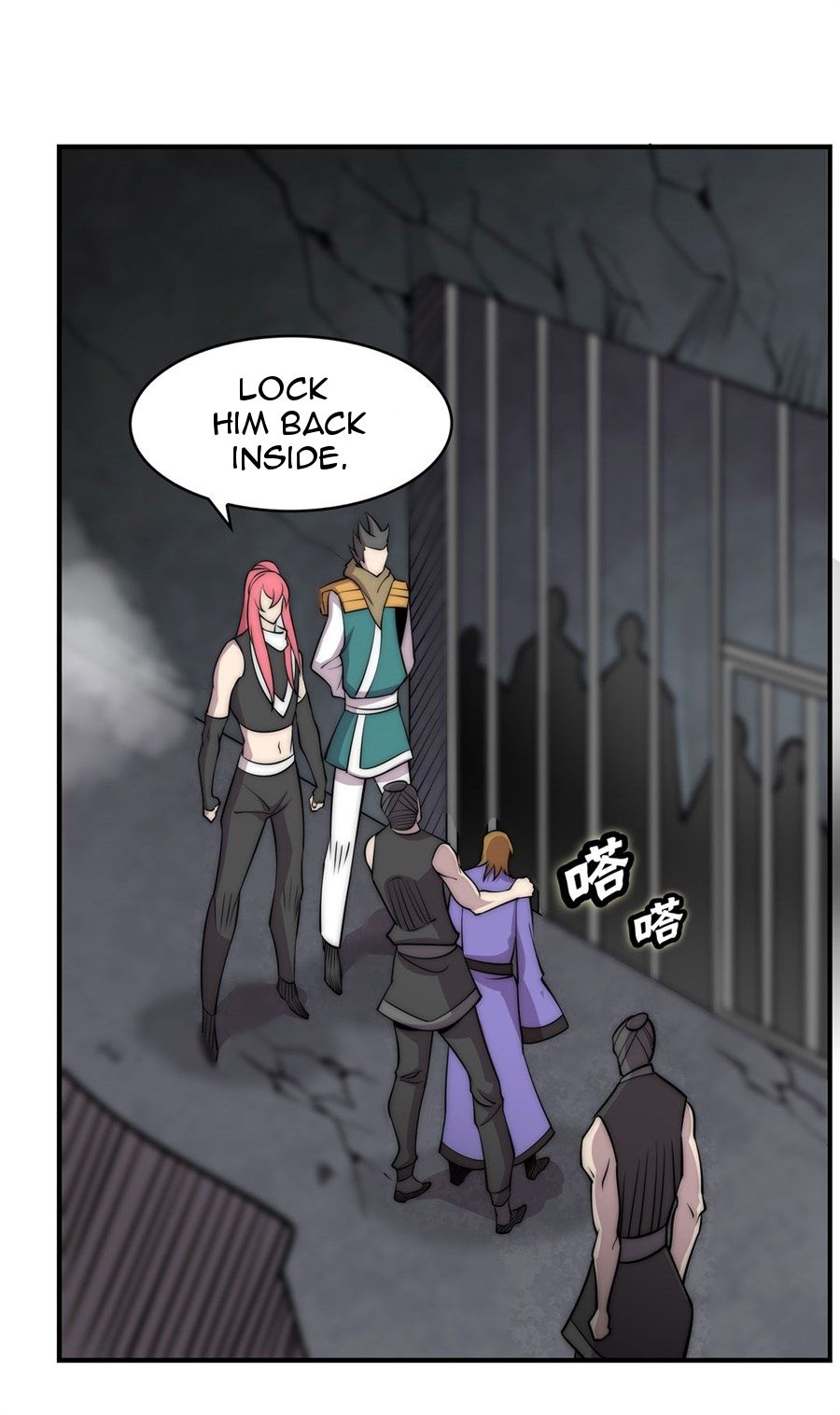 Page 19 of Chapter 101