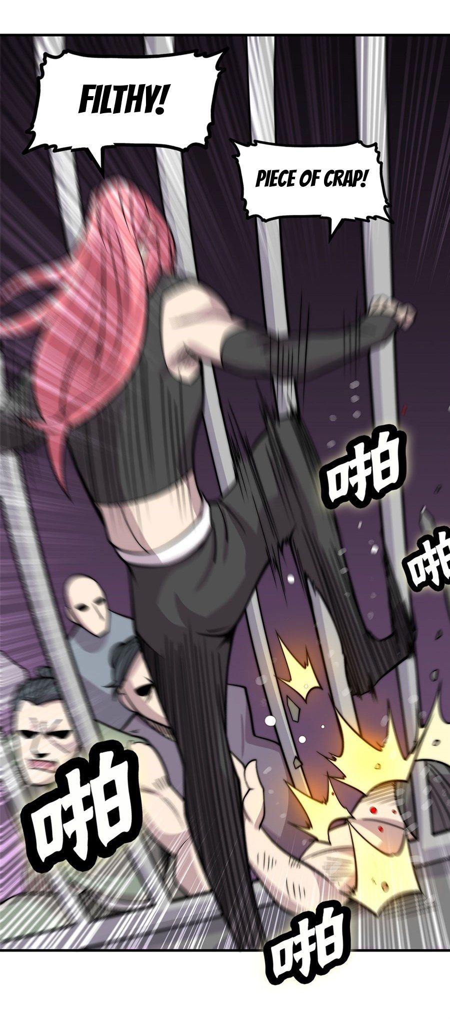 Page 30 of Chapter 101
