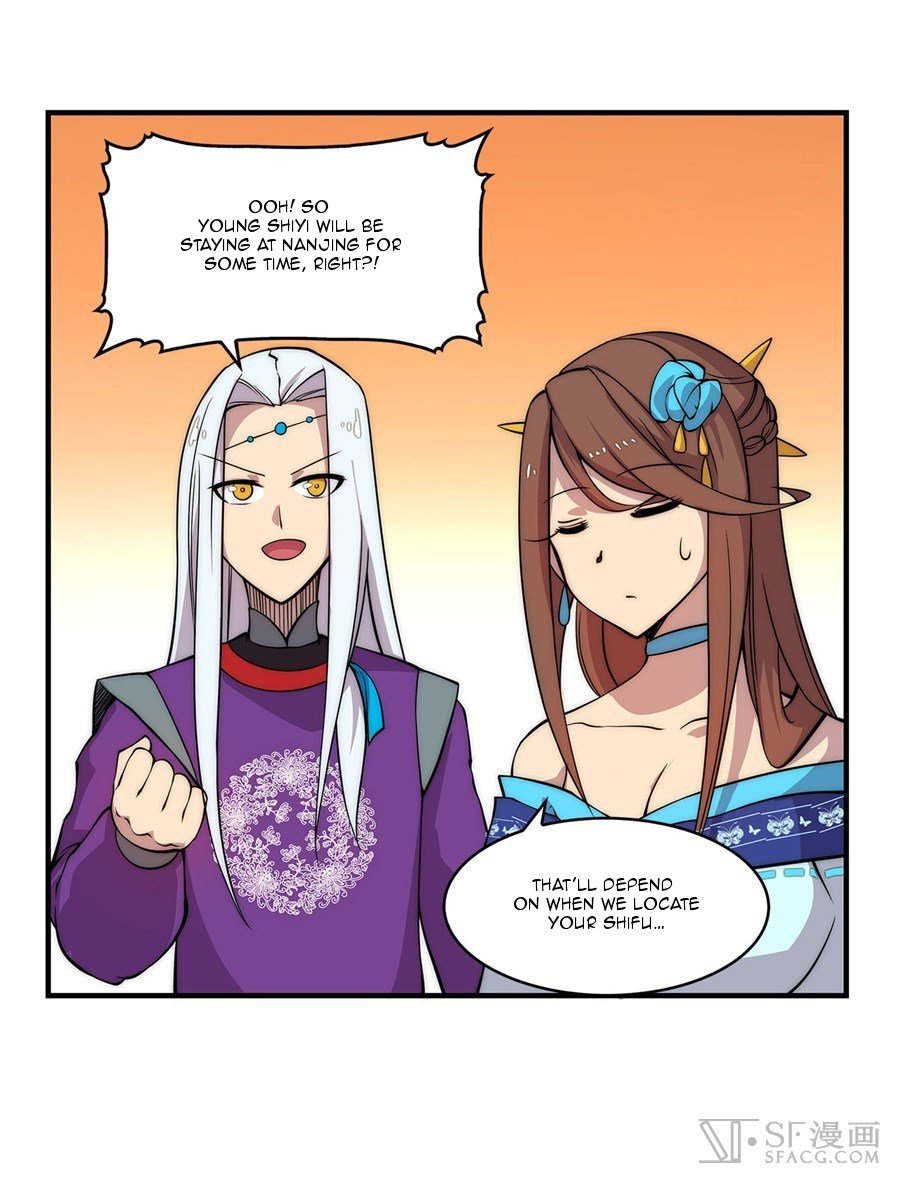 Page 21 of Chapter 34