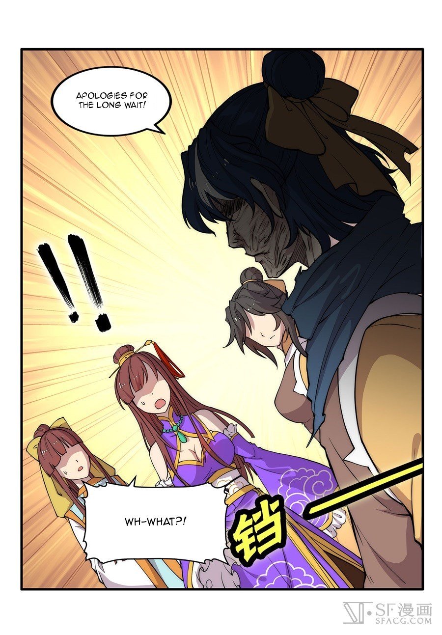 Page 68 of Chapter 34