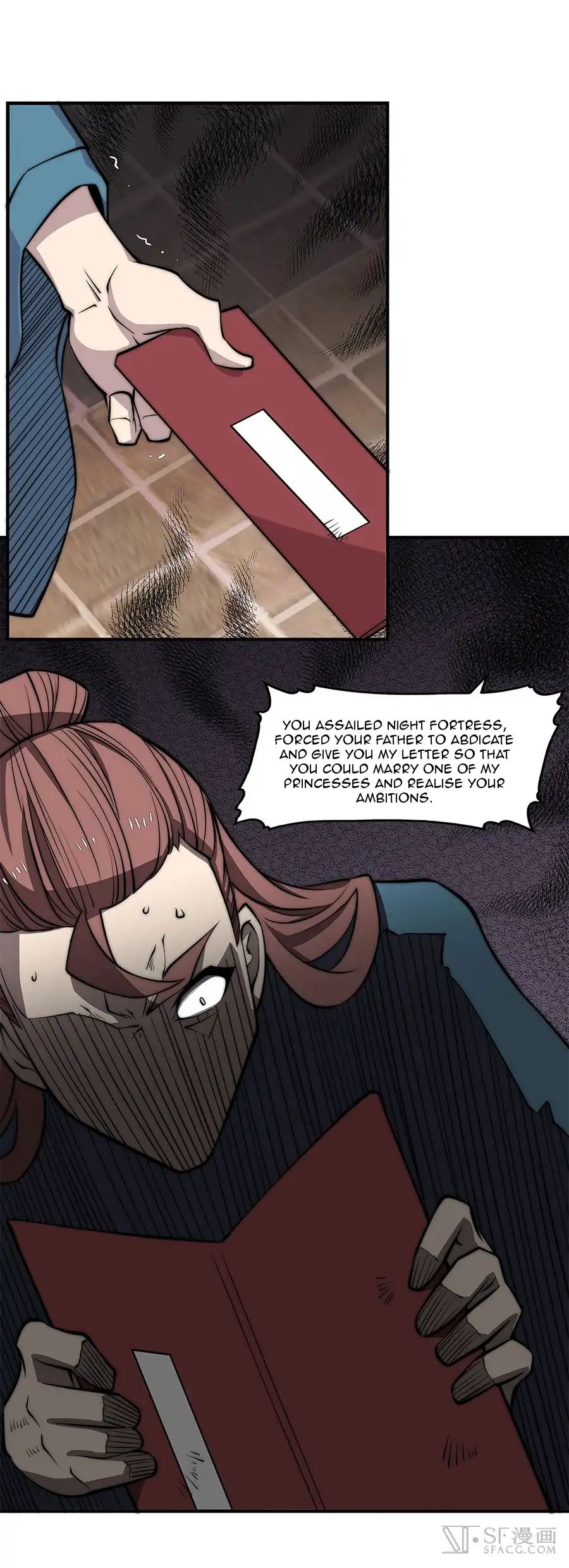 Page 35 of Chapter 81
