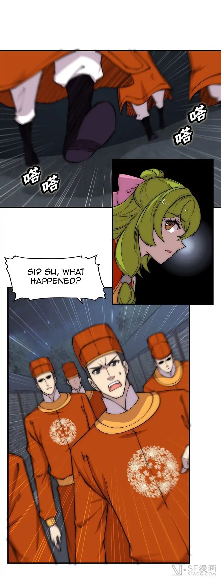 Page 10 of Chapter 86