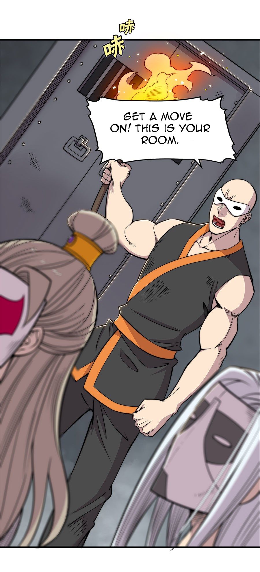 Page 5 of Chapter 99